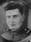 Горохов Василий Васильевич